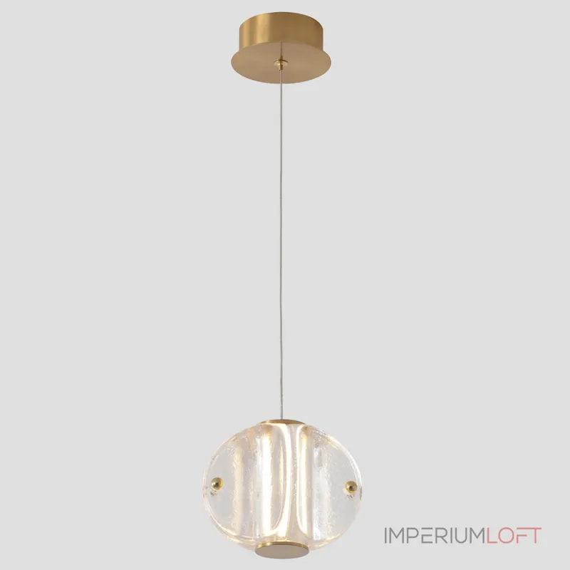 Подвесной светильник Crystal Lux RICH SP4W LED