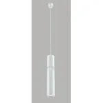 Светильник подвесной Crystal Lux CLT 038C360 WH от ImperiumLoft