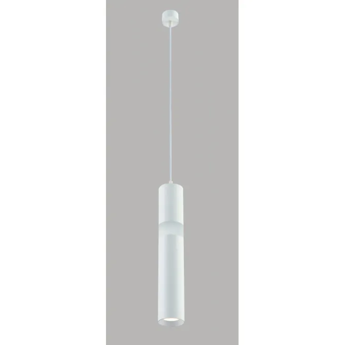 Светильник подвесной Crystal Lux CLT 038C360 WH от ImperiumLoft