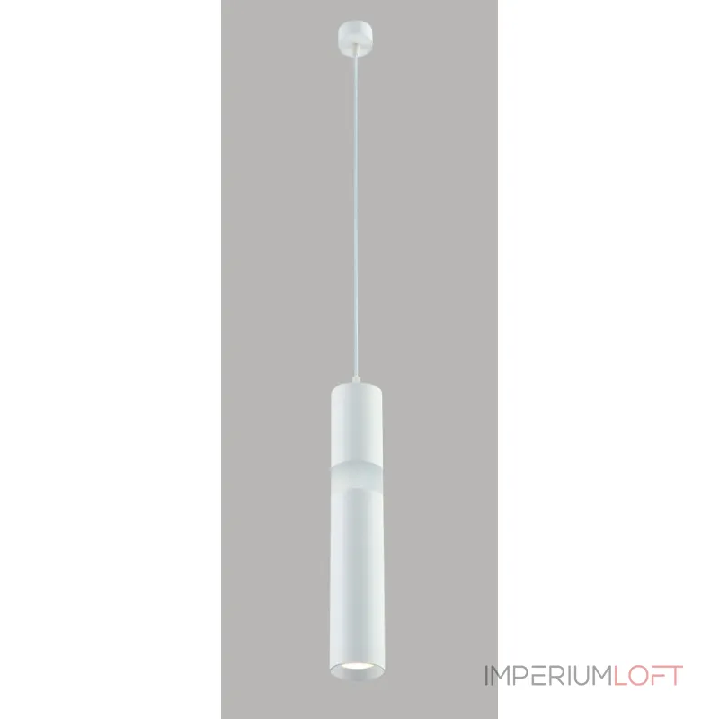 Подвесной светильник Crystal Lux CLT 038C360 WH