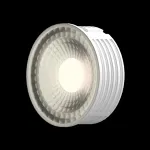 Светодиодный модуль Crystal Lux Светодиодный модуль MR-16 7W 3000K 60° WH от ImperiumLoft