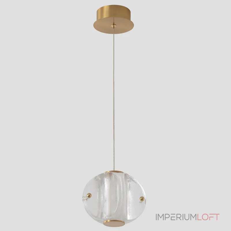 Подвесной светильник Crystal Lux RICH SP4W LED
