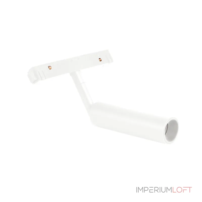 Светильник трековый магнитный Crystal Lux CLT 0.33 003 6W WH 4000К