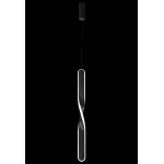 Светильник подвесной Crystal Lux CLT 034C600 BL от ImperiumLoft