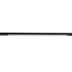 Светильник трековый магнитный Crystal Lux CLT 0.34 001 20W BL 4000K