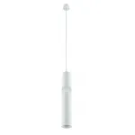 Светильник подвесной Crystal Lux CLT 038C360 WH от ImperiumLoft