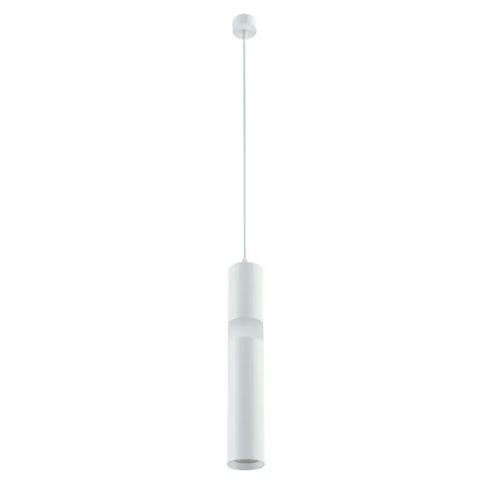 Светильник подвесной Crystal Lux CLT 038C360 WH от ImperiumLoft