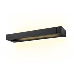 Бра Crystal Lux KANTO AP12W LED BL