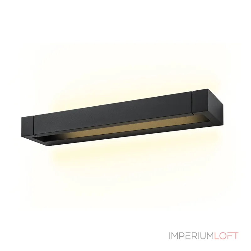 Бра Crystal Lux KANTO AP12W LED BL Бра Crystal Lux KANTO AP12W LED BL