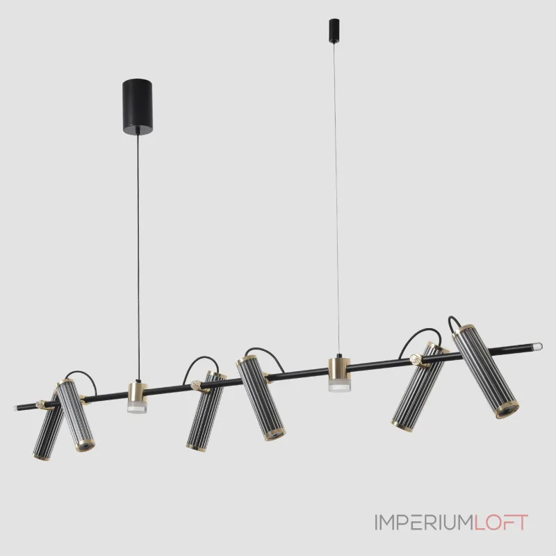 Подвесной светильник Crystal Lux EXTRA SP8 Подвесной светильник Crystal Lux EXTRA SP8