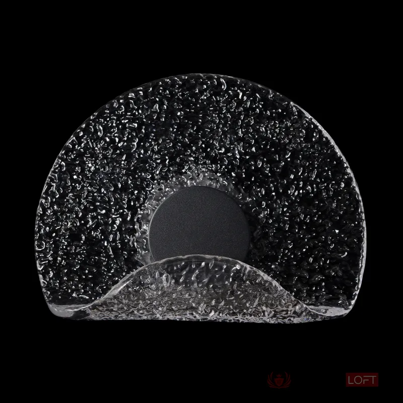 Бра Crystal Lux WAVE AP6W LED TRANSPARENT 3840/406 от ImperiumLoft