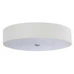 Светильник потолочный Crystal Lux JEWEL PL700 WH от ImperiumLoft