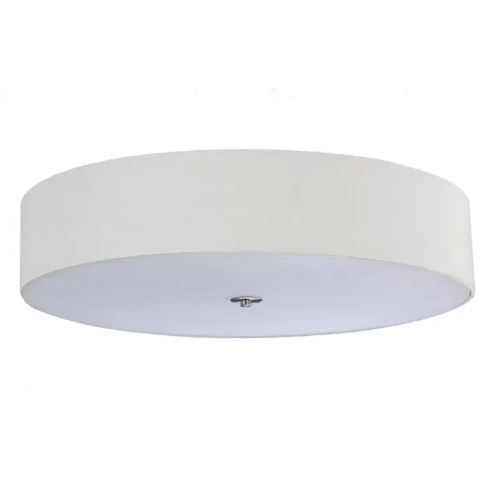 Светильник потолочный Crystal Lux JEWEL PL700 WH от ImperiumLoft