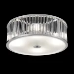 Светильник потолочный Crystal Lux AVENUE PL4 CHROME