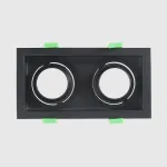 Светильник встроенный Crystal Lux CLT 069C2 BL