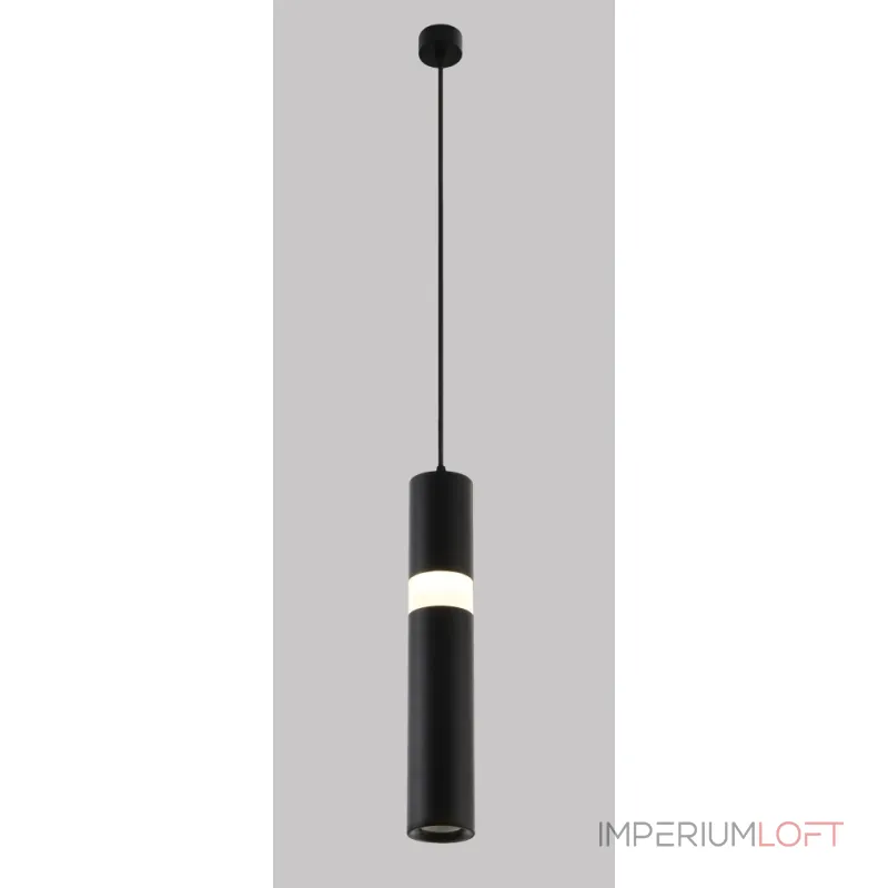 Подвесной светильник Crystal Lux CLT 038C360 BL