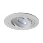 Светильник встроенный Crystal Lux CLT 001C1 WH
