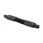Соединитель гибкий (однофазный) Crystal Lux CLT 0.211 05 BL от ImperiumLoft