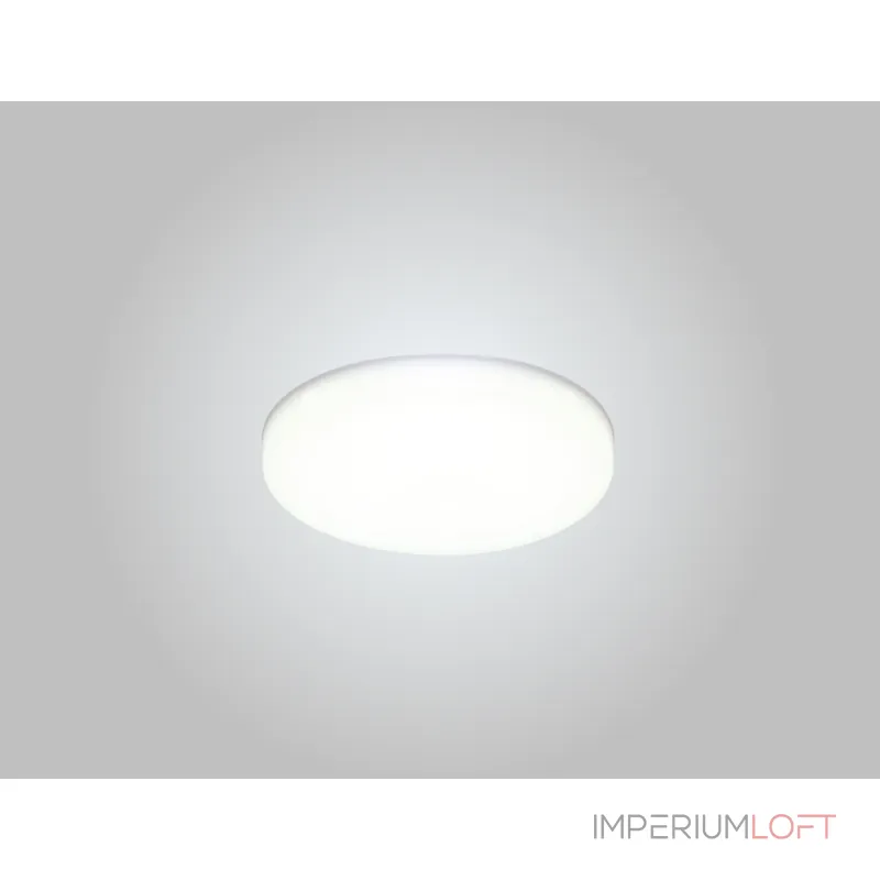 Светильник встроенный Crystal Lux CLT 500C120 WH Светильник встроенный Crystal Lux CLT 500C120 WH