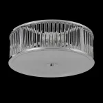 Светильник потолочный Crystal Lux AVENUE PL4 CHROME