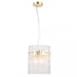 Светильник подвесной Crystal Lux OVIEDO SP2
