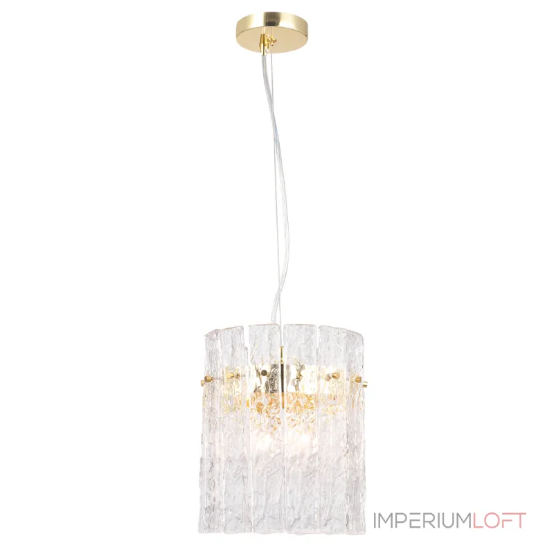 Подвесной светильник Crystal Lux OVIEDO SP2