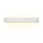 Бра Crystal Lux KANTO AP12W LED WH