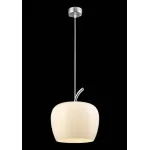 Подвесной светильник Crystal Lux AMOR SP1 WHITE