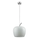 Подвесной светильник Crystal Lux AMOR SP1 WHITE