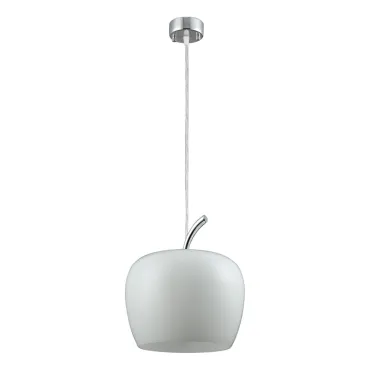 Подвесной светильник Crystal Lux AMOR SP1 WHITE Подвесной светильник Crystal Lux AMOR SP1 WHITE