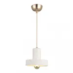 Светильник подвесной Crystal Lux GOCCIA SP1