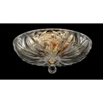 Потолочный светильник Crystal Lux DENIS D400 GOLD