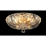 Потолочный светильник Crystal Lux DENIS D400 GOLD