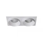 Декоративная рамка Crystal Lux CLT FRAME 044C2 WH от ImperiumLoft