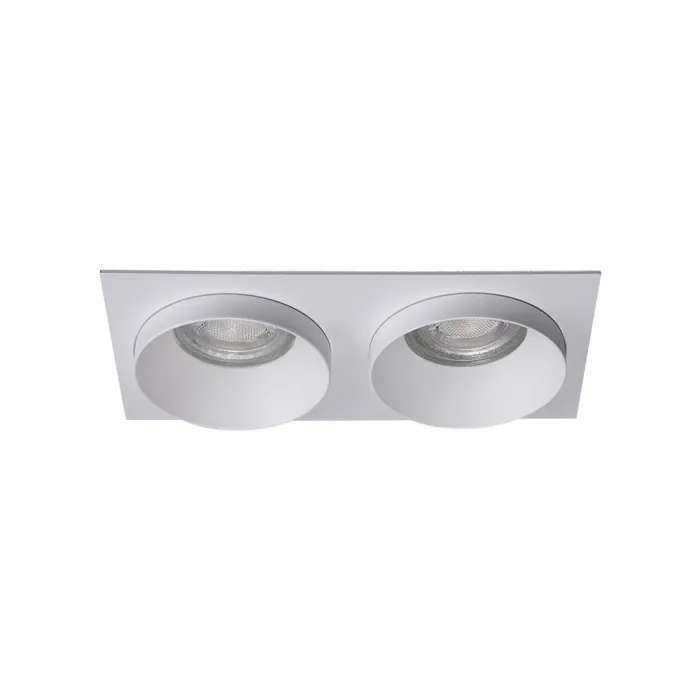 Декоративная рамка Crystal Lux CLT FRAME 044C2 WH от ImperiumLoft