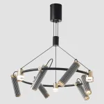 Подвесная люстра Crystal Lux EXTRA SP9