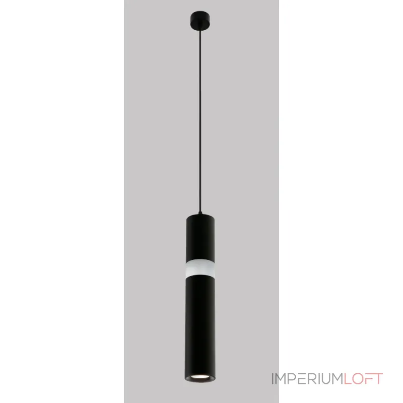 Подвесной светильник Crystal Lux CLT 038C360 BL