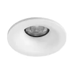 Встраиваемый светильник Crystal Lux CLT 004C1 WH V2