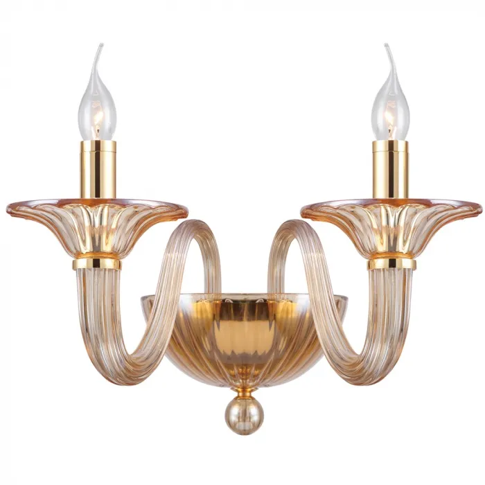 Бра Crystal Lux DREAM AP2 от ImperiumLoft