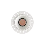 Светильник встраиваемый Crystal Lux CLT 083C1 WH 3000K
