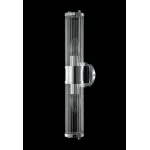 Бра Crystal Lux SANCHO AP2 CHROME от ImperiumLoft