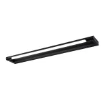 Подсветка для картин Crystal Lux GALLERY B AP12W LED BL