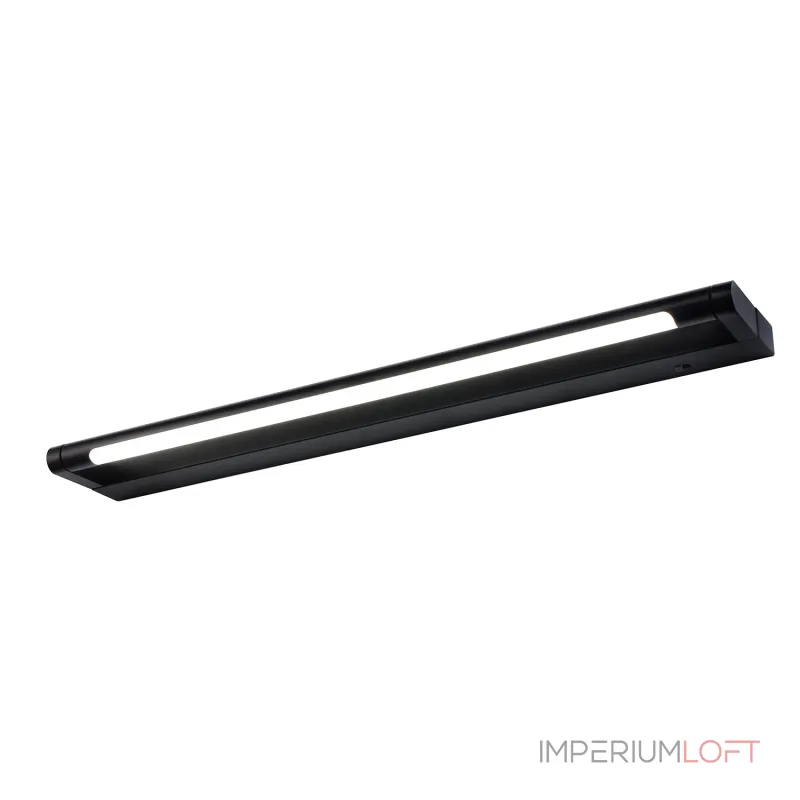 Подсветка для картин Crystal Lux GALLERY B AP12W LED BL