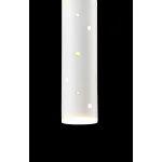 Подвесной светильник Crystal Lux CLT 232C600 WH 3000K