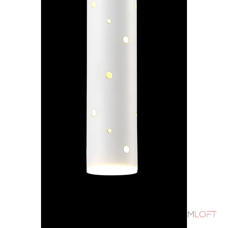 Подвесной светильник Crystal Lux CLT 232C600 WH 3000K Подвесной светильник Crystal Lux CLT 232C600 WH 3000K