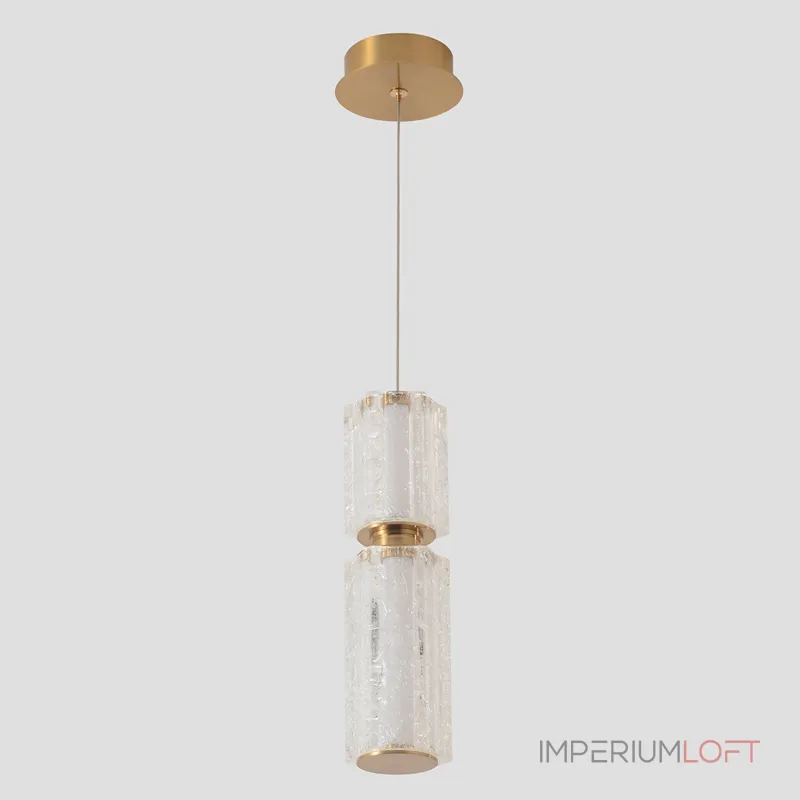Подвесной светильник Crystal Lux ANTIQUE SP23W LED BRASS Подвесной светильник Crystal Lux ANTIQUE SP23W LED BRASS
