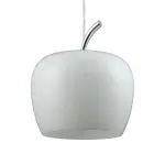 Подвесной светильник Crystal Lux AMOR SP1 WHITE