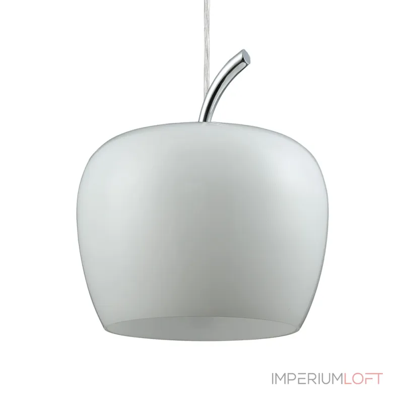Подвесной светильник Crystal Lux AMOR SP1 WHITE Подвесной светильник Crystal Lux AMOR SP1 WHITE
