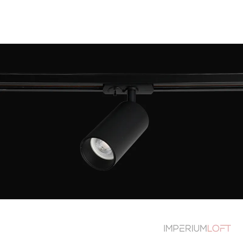 Светильник однофазный Crystal Lux CLT 0.31 013 BL-BL