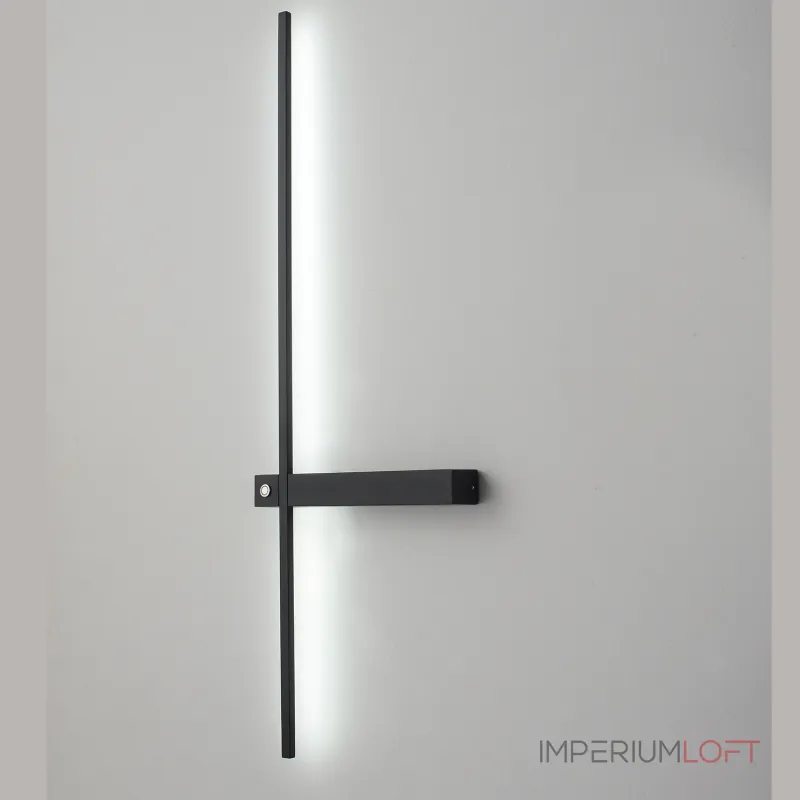 Бра Crystal Lux CLT 077W700 BL